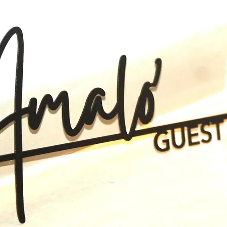 Apartment Amalo Bari