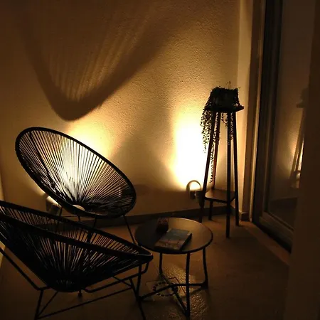 Amalo Apartment *