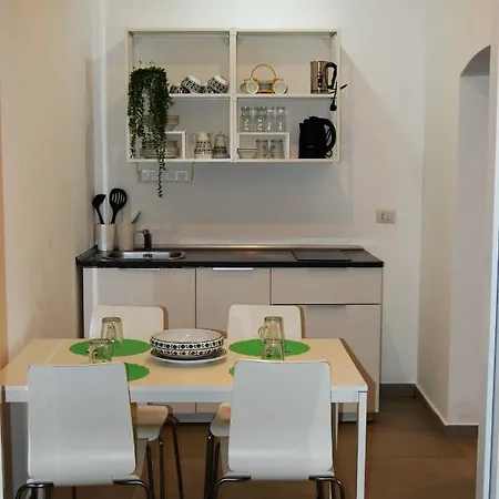 Amalo Apartment Bari