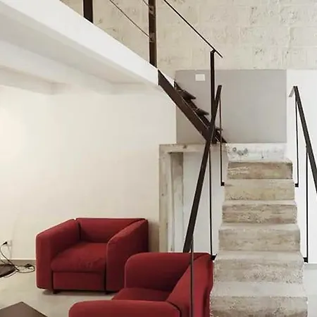 Amalo Apartment *