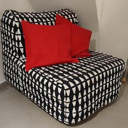 Amalo Apartment Bari