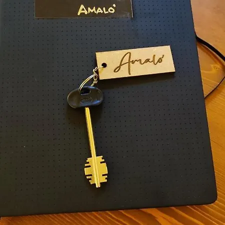 Amalo Apartment *