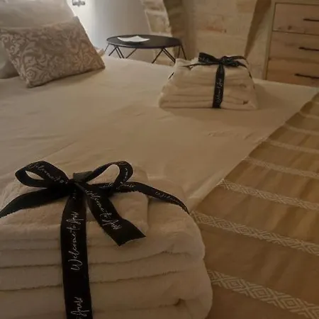 Amalo Apartment