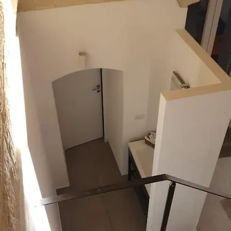Amalo Apartment *