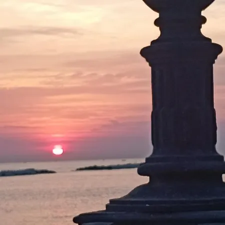 Amalo Apartment Bari