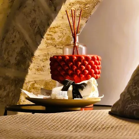 Amalo Apartment Bari