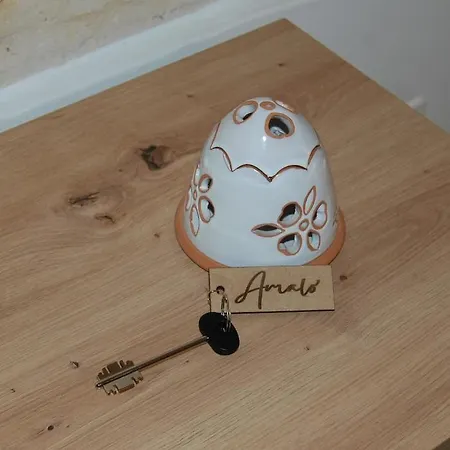Apartman Amalo *