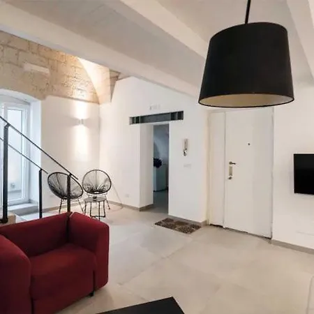 Amalo Apartament Bari