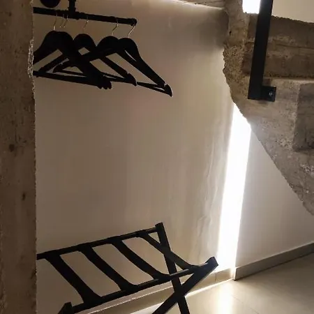 Apartament Amalo Bari