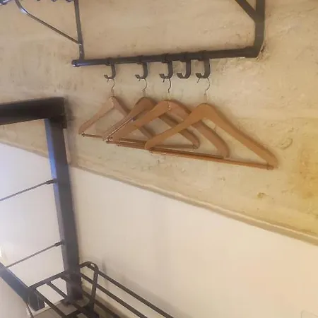 Amalo Apartman *