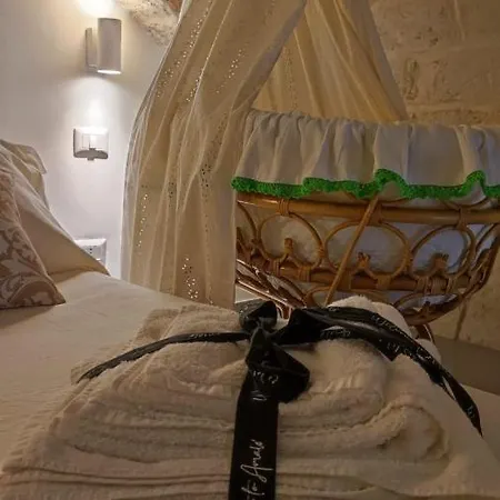 Apartman Amalo *