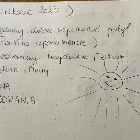 Apartman Amalo *